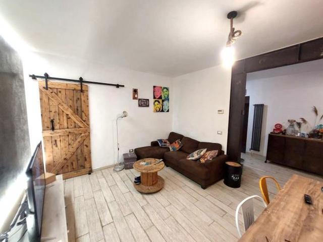 Trilocale in vendita a Vaiano