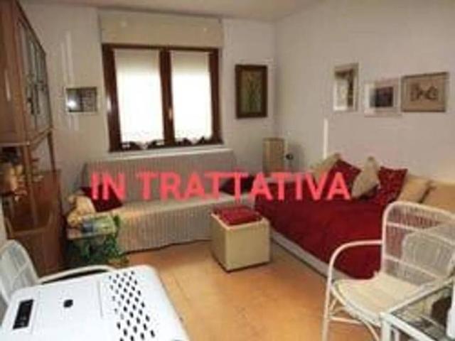 Trilocale in vendita a Val Brembilla