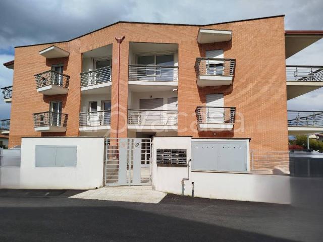 Trilocale in vendita a Valmontone