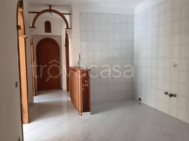 Trilocale in vendita a Valmontone via della Tota