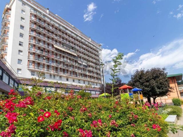 Trilocale in vendita a Valdilana piazza Dante, 7