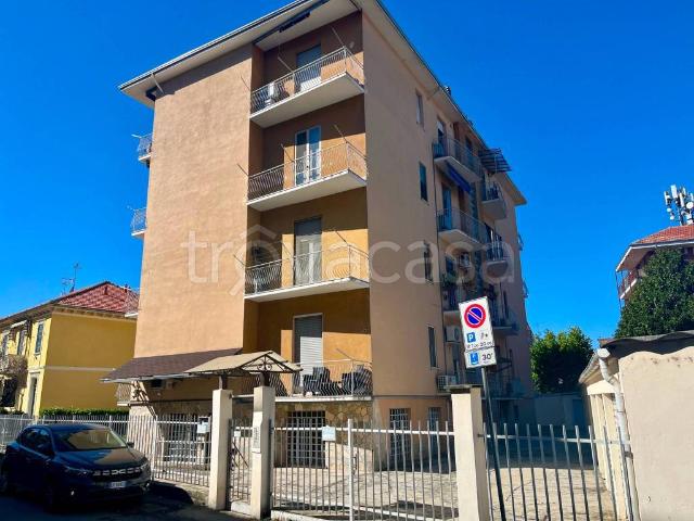 Trilocale in vendita a Valenza via Bologna