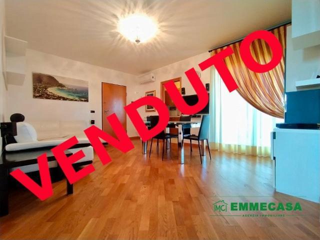 Trilocale in vendita a Valenzano