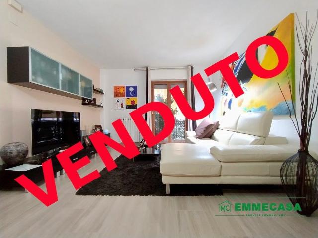 Trilocale in vendita a Valenzano