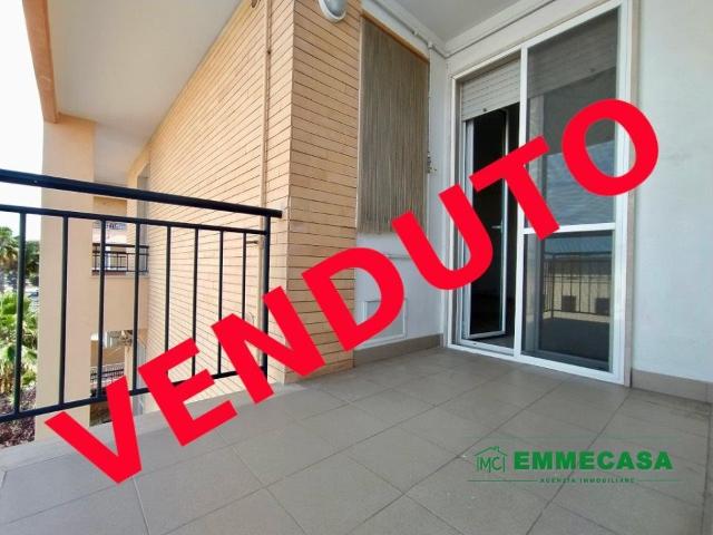Trilocale in vendita a Valenzano