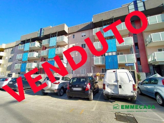 Trilocale in vendita a Valenzano