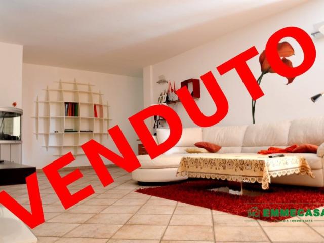 Trilocale in vendita a Valenzano