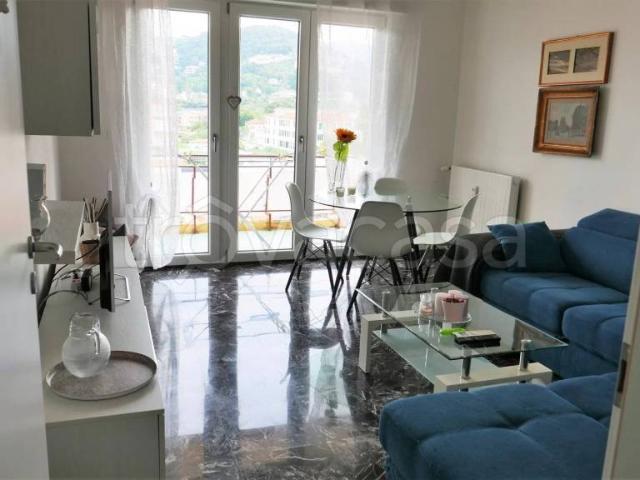 Trilocale in vendita a Vallecrosia via colonnello Aprosio