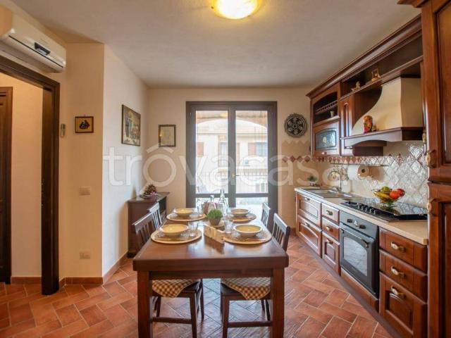 Trilocale in vendita a Valledoria via Roma