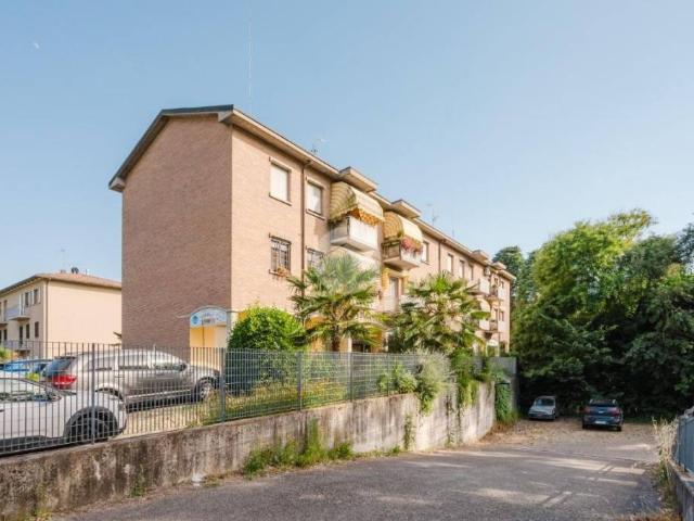 Trilocale in vendita a Valsamoggia via p. Nenni, 5
