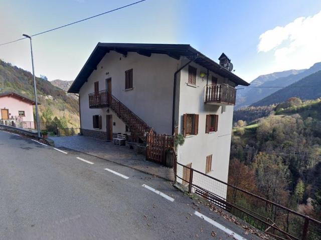 Trilocale in vendita a Valtorta