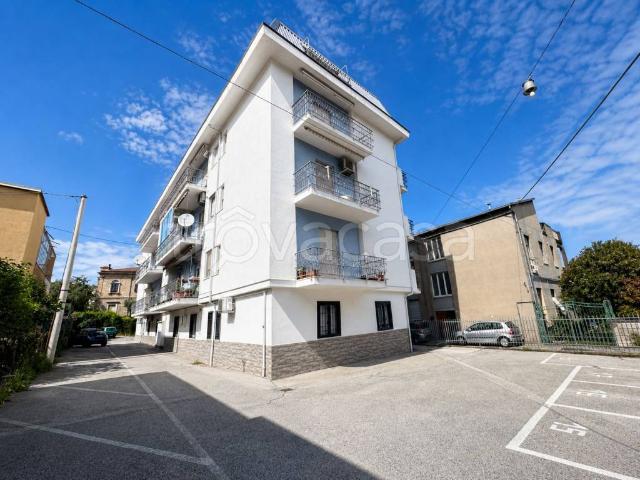 Trilocale in vendita a Vasto Marina, Vasto