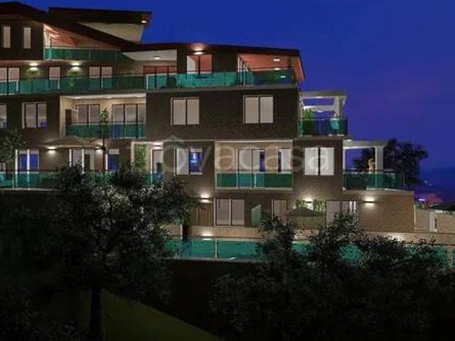 Trilocale in vendita a Vasto Marina, Vasto