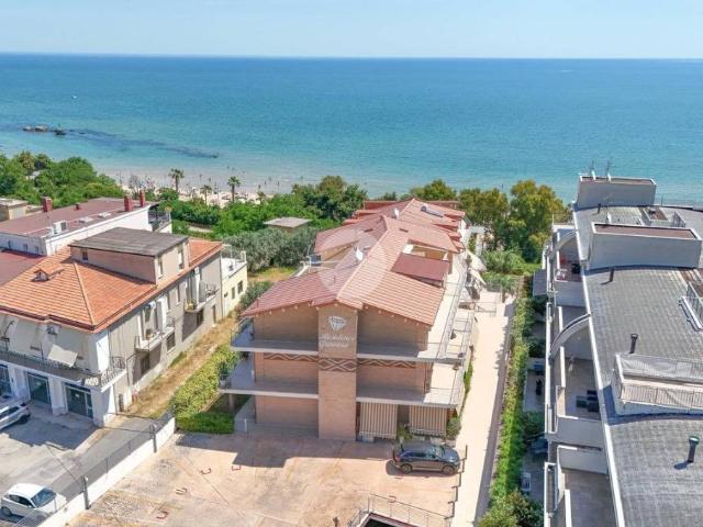 Trilocale in vendita a Vasto Marina, Vasto