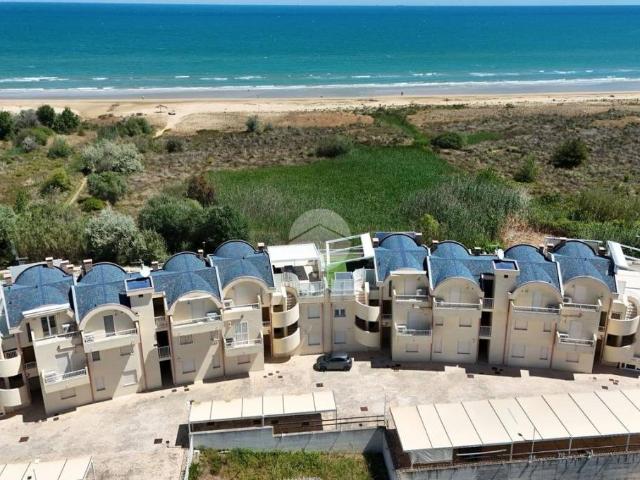 Trilocale in vendita a Vasto Marina, Vasto