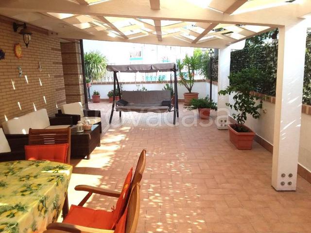 Trilocale in vendita a Vasto Marina, Vasto