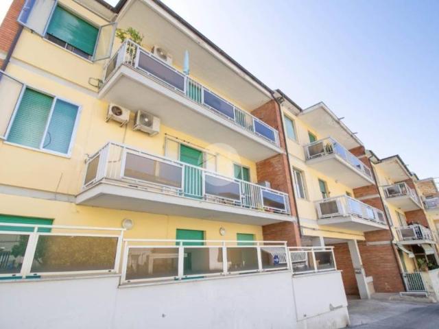 Trilocale in vendita a Vasto via del giglio, 1