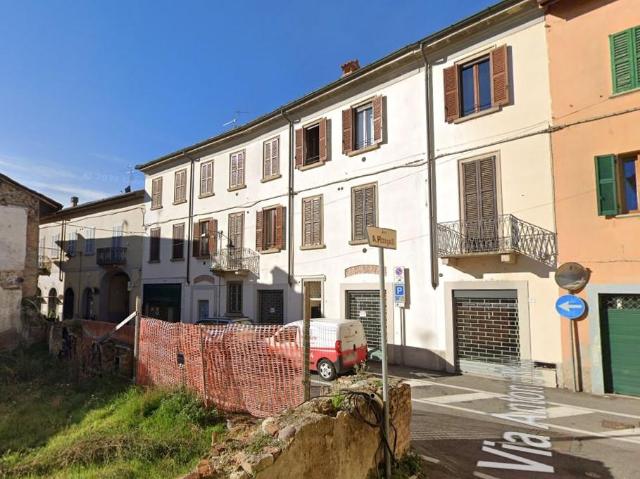 Trilocale in vendita a Vaprio d'Adda