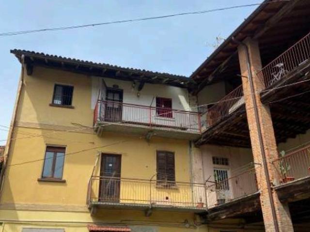 Trilocale in vendita a Vaprio d'Adda