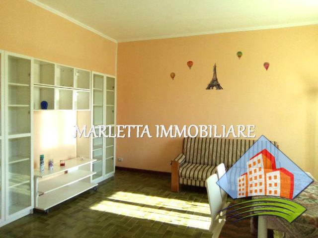 Trilocale in vendita a Vaprio d'Adda via 11 Febbraio, 50