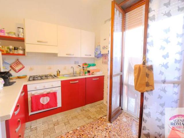 Trilocale in vendita a Varazze