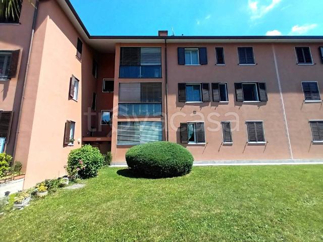Trilocale in vendita a Varese via Carlo Goldoni, 56H, Bosto
