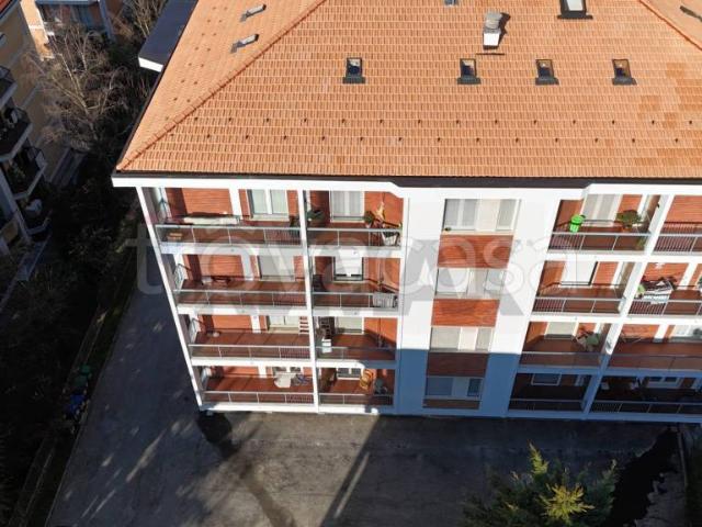 Bilocale in vendita a Varese via del Casluncio, 58, Sant'Ambrogio