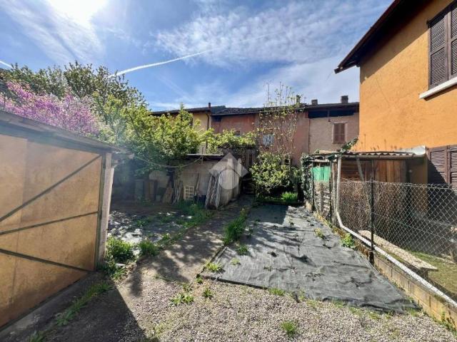 Casa indipendente in vendita a Varese via Fè, 10, Capolago