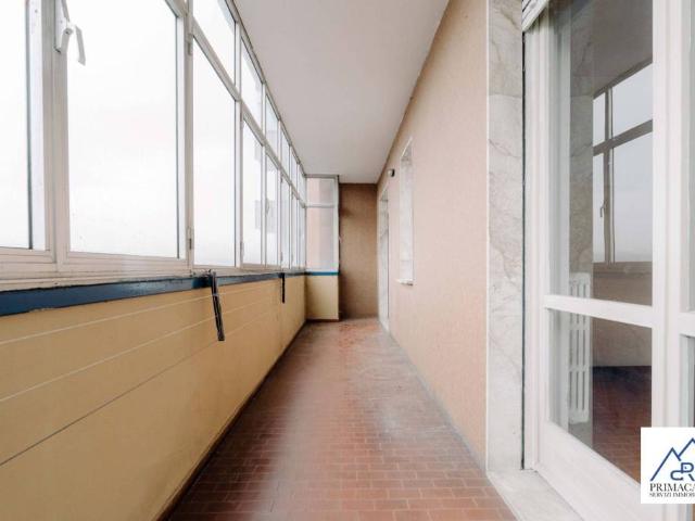 Trilocale in vendita a Varese via Paolo Maspero, Giubiano San Carlo