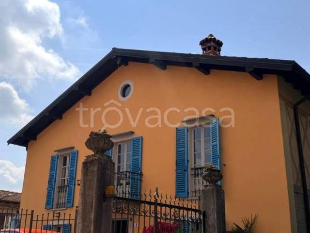 Trilocale in vendita a Varese via Virgilio, 107, Sant'Ambrogio