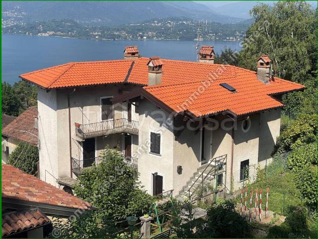 Trilocale in vendita a Vedasco, Stresa