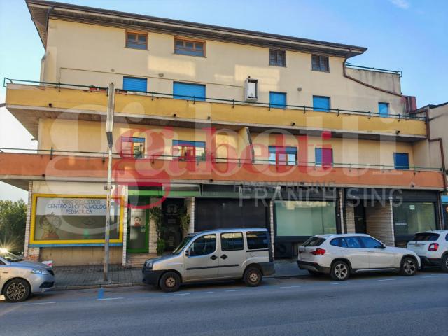 Trilocale in vendita a Venafro