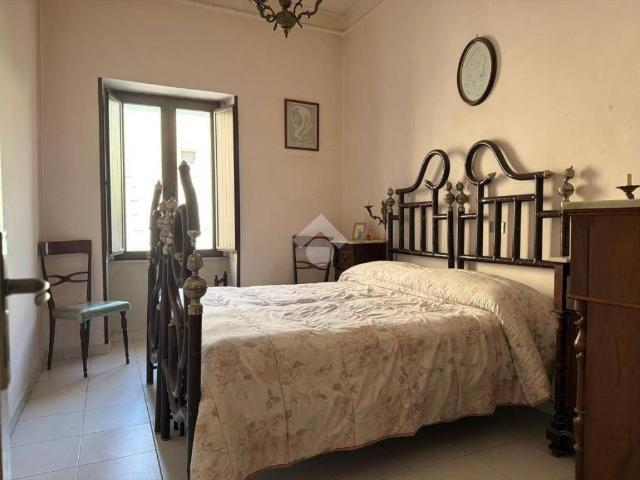 Trilocale in vendita a Venafro via Cotugno, 1