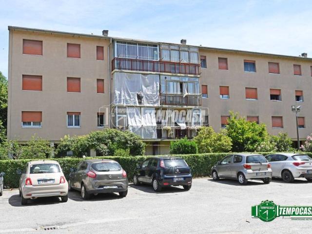 Trilocale in vendita a Venaria Reale via Bruno Buozzi 7/1