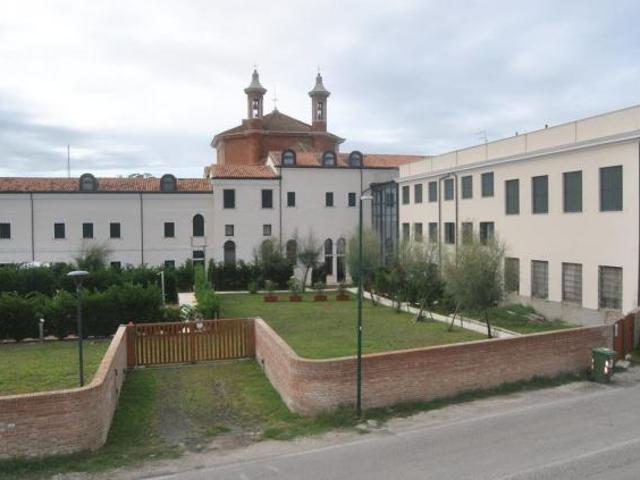 Trilocale in vendita a Venezia