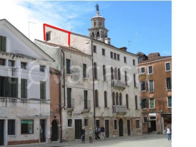 Trilocale in vendita a Venezia, Dorsoduro