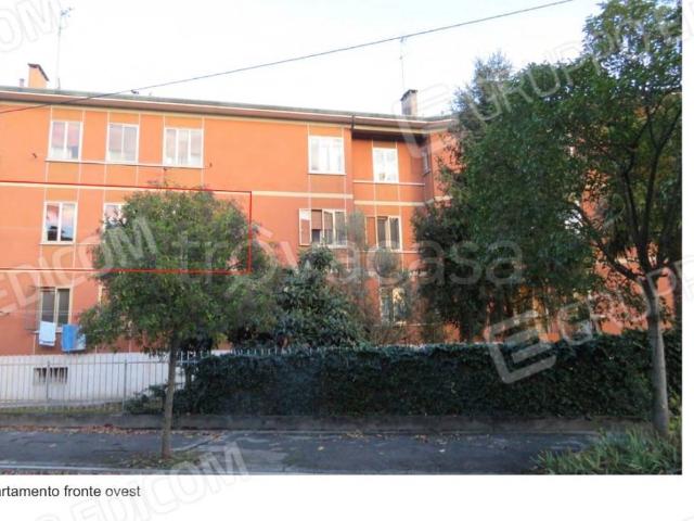 Trilocale in vendita a Venezia, Marghera Catene
