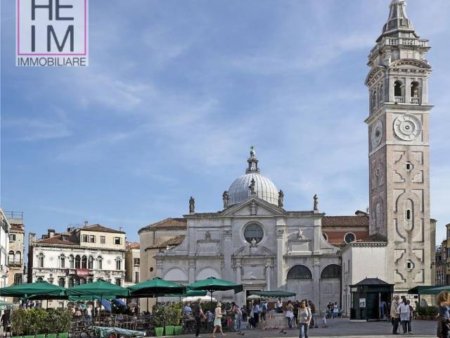 Trilocale in vendita a Venezia, Santi Giovanni e Paolo Santa Maria Formosa