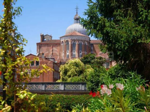 Trilocale in vendita a Venezia, Santi Giovanni e Paolo Santa Maria Formosa