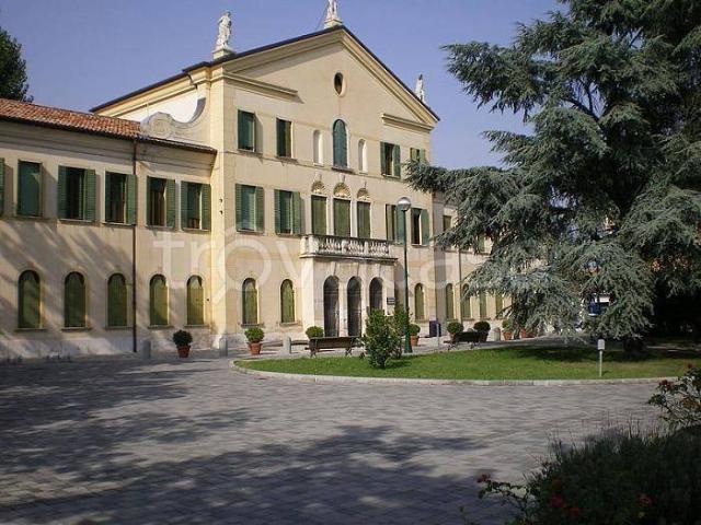 Trilocale in vendita a Venezia via Altinia, Favaro Veneto