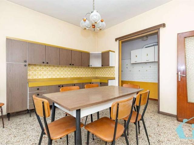 Trilocale in vendita a Venezia via Beccaria, 116, Marghera Catene
