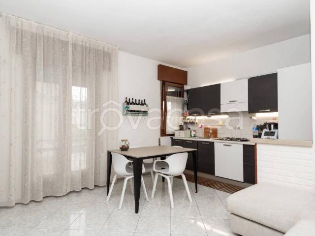 Trilocale in vendita a Venezia via dell'Essiccatoio, Carpenedo Bissuola