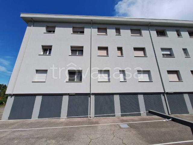 Trilocale in vendita a Venezia via Irpinia, Mestre