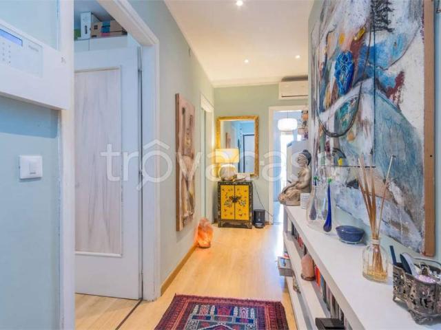 Trilocale in vendita a Venezia viale Garibaldi, 23, Mestre