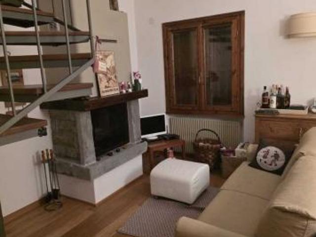 Trilocale in vendita a Ventasso