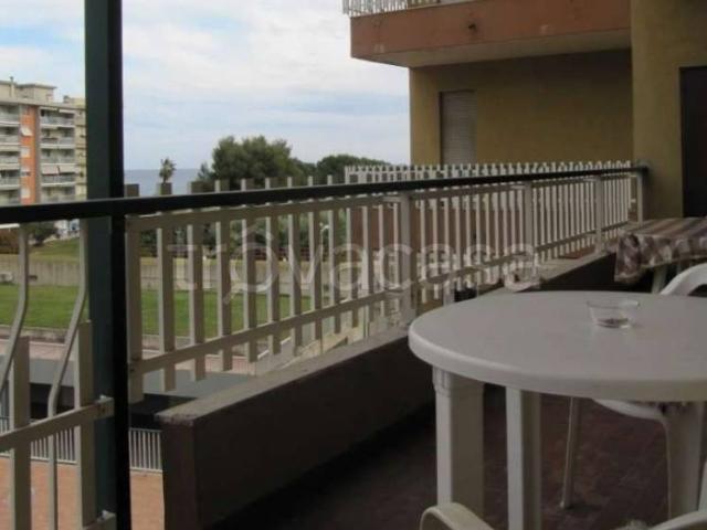 Trilocale in vendita a Ventimiglia via lamboglia 8