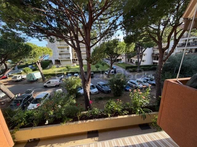 Trilocale in vendita a Ventimiglia via Nino Lamboglia
