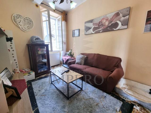 Trilocale in vendita a Ventimiglia
