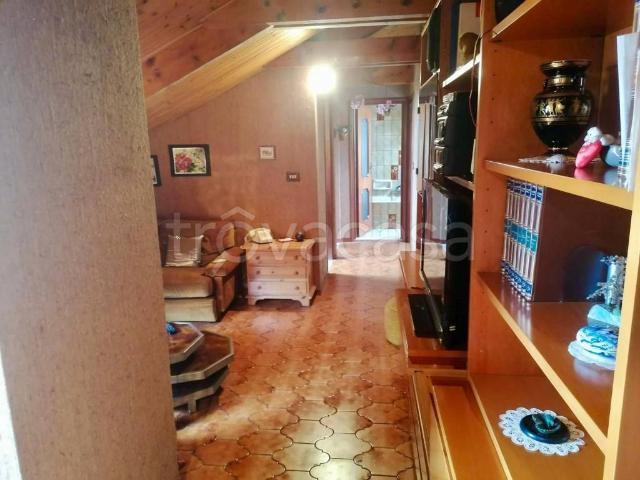 Trilocale in vendita a Ventimiglia
