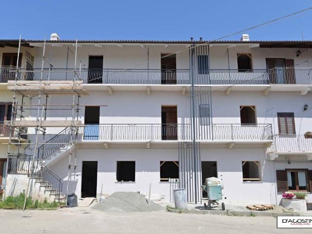 Trilocale in vendita a Vesignano, Rivarolo Canavese